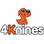 4knines.com