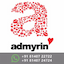 admyrin.com