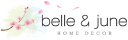 Belleandjune.com