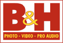 bhphotovideo.com