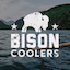 bisoncoolers.com