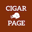 cigarpage.com