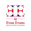 Evanevanstours.com