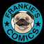 frankiescomics.com