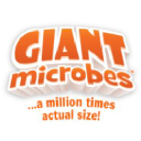 Giantmicrobes.com