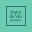 hotelduvin.com