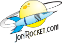 Jonrocket.com