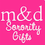 manddsororitygifts.com