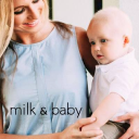 Milkandbaby.com