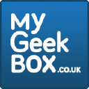 Mygeekbox.us