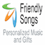 personalizedfriendlysongs.com