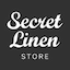 secretlinenstore.com