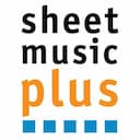 Sheet music plus