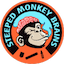 steepedmonkeybrains.com