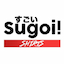 sugoishirts.com