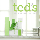 Tedsbrainscience.com