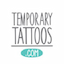 temporarytattoos.com