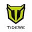 tidewe.com