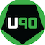 u90soccer.com