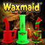 waxmaidstore.com