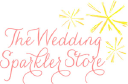 Weddingsparklerstore.com