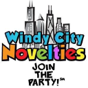 Windycitynovelties.com